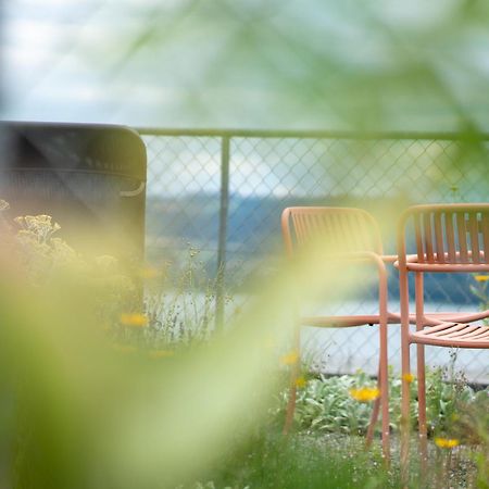 Bnb Belle5 Vully-les-Lacs エクステリア 写真