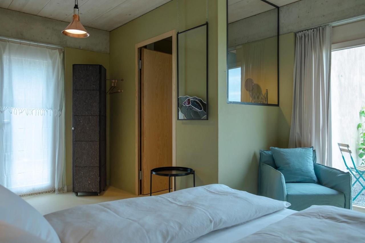 Bnb Belle5 Vully-les-Lacs エクステリア 写真