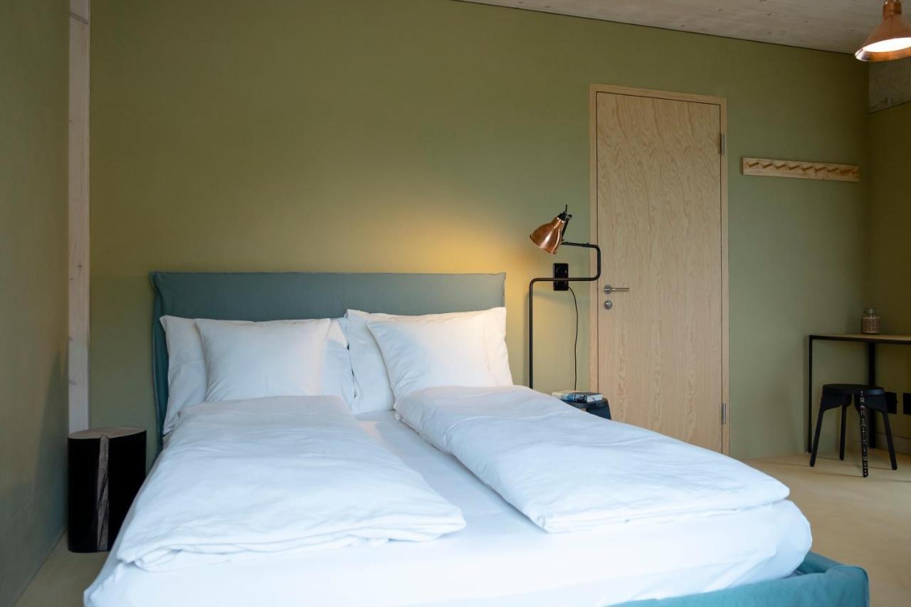 Bnb Belle5 Vully-les-Lacs エクステリア 写真