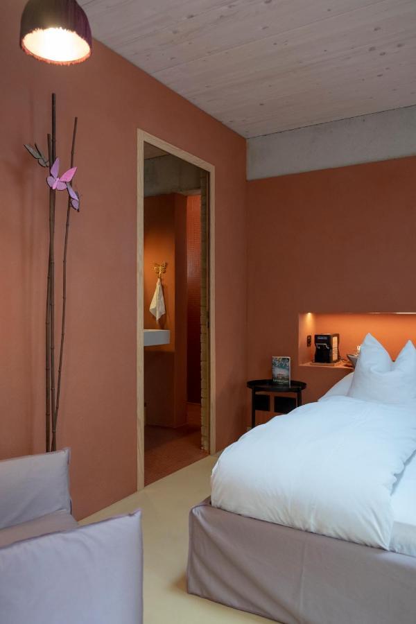 Bnb Belle5 Vully-les-Lacs エクステリア 写真