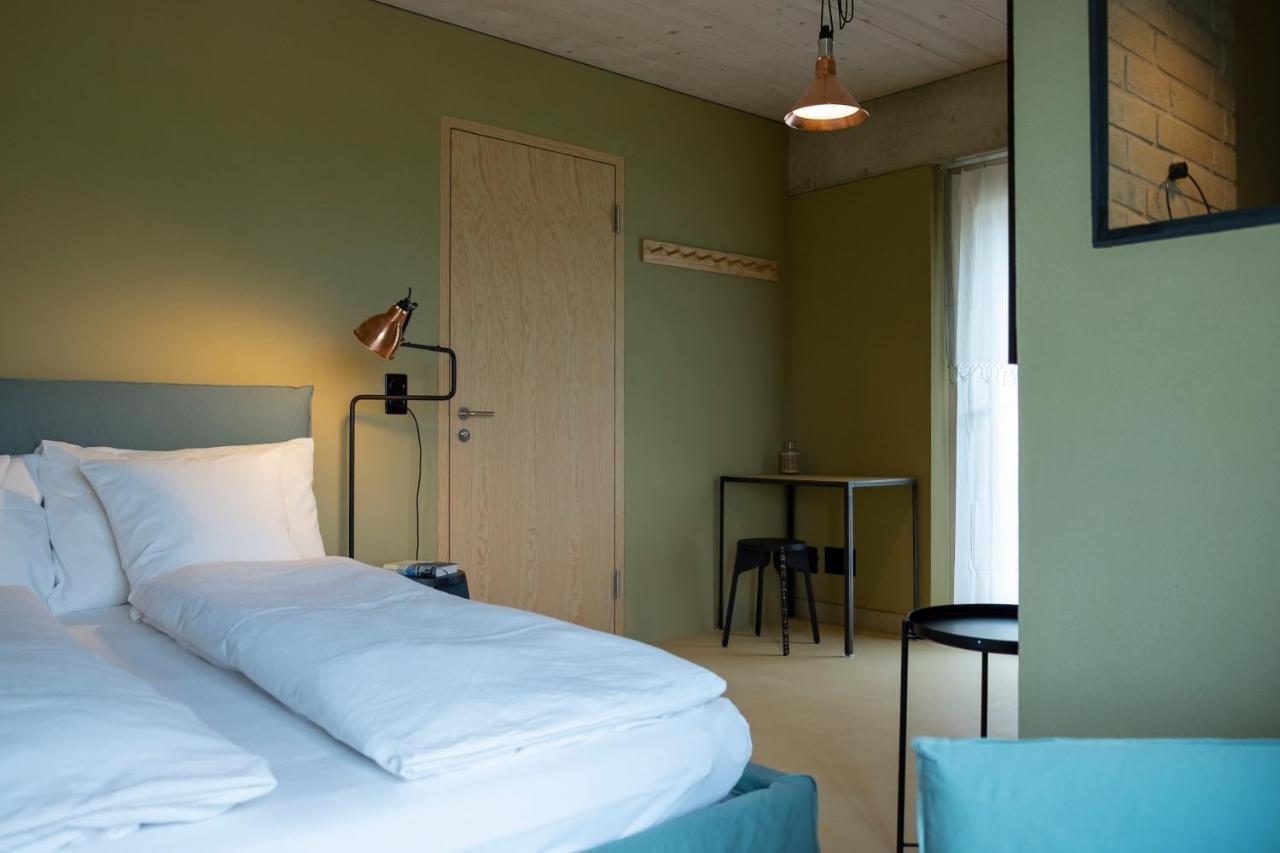 Bnb Belle5 Vully-les-Lacs エクステリア 写真