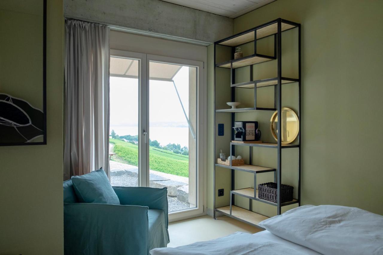 Bnb Belle5 Vully-les-Lacs エクステリア 写真
