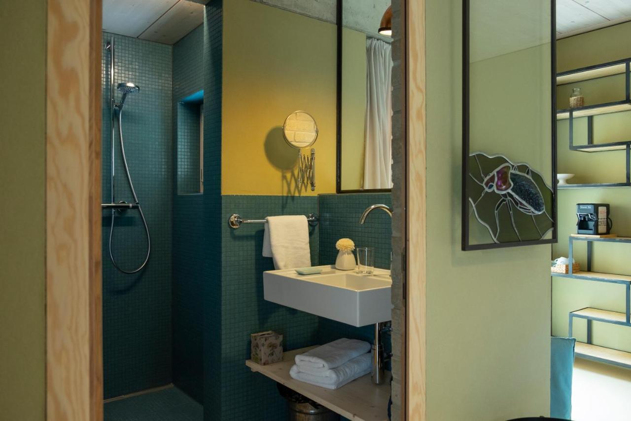 Bnb Belle5 Vully-les-Lacs エクステリア 写真