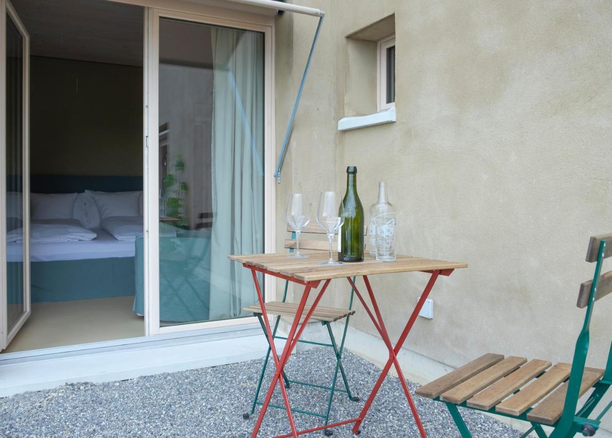 Bnb Belle5 Vully-les-Lacs エクステリア 写真