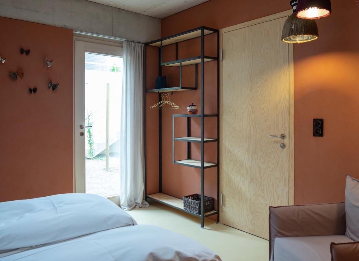 Bnb Belle5 Vully-les-Lacs エクステリア 写真
