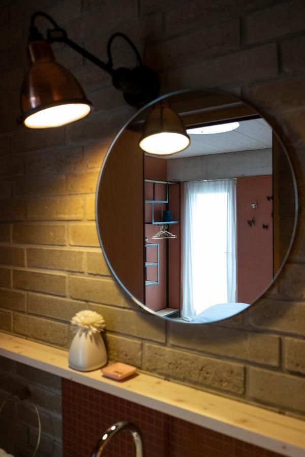 Bnb Belle5 Vully-les-Lacs エクステリア 写真