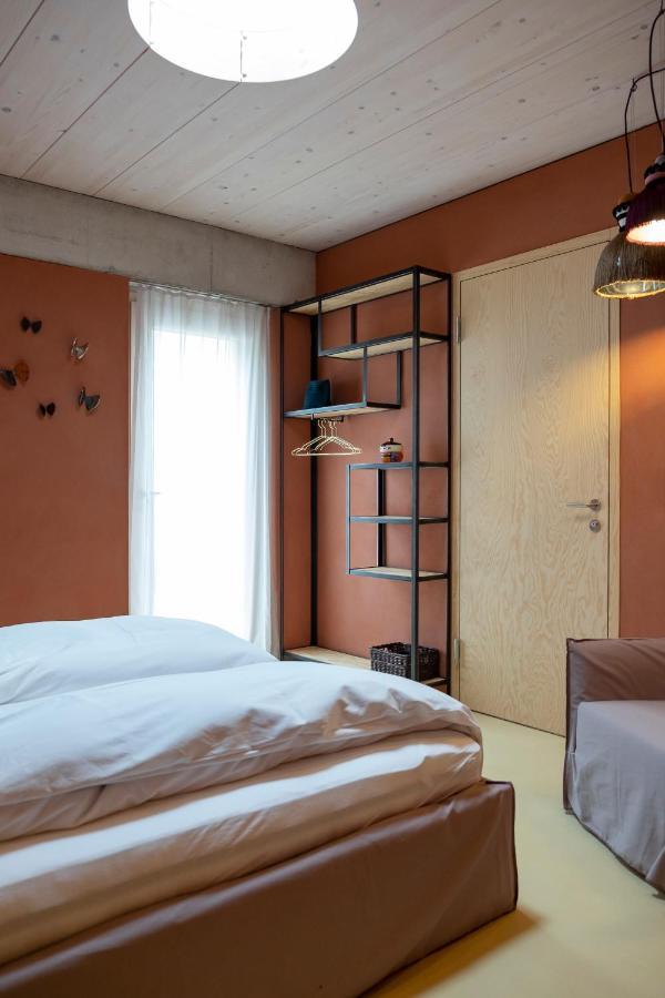 Bnb Belle5 Vully-les-Lacs エクステリア 写真