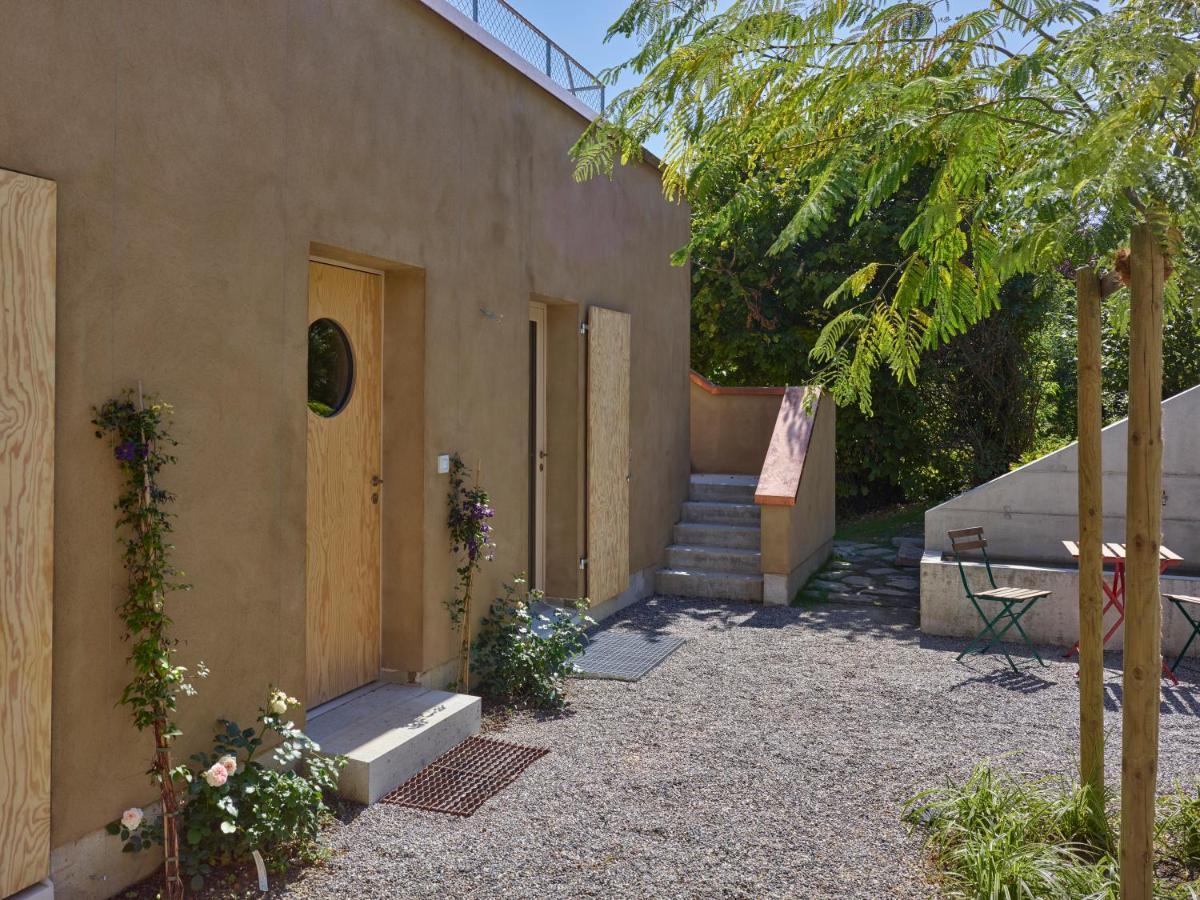 Bnb Belle5 Vully-les-Lacs エクステリア 写真