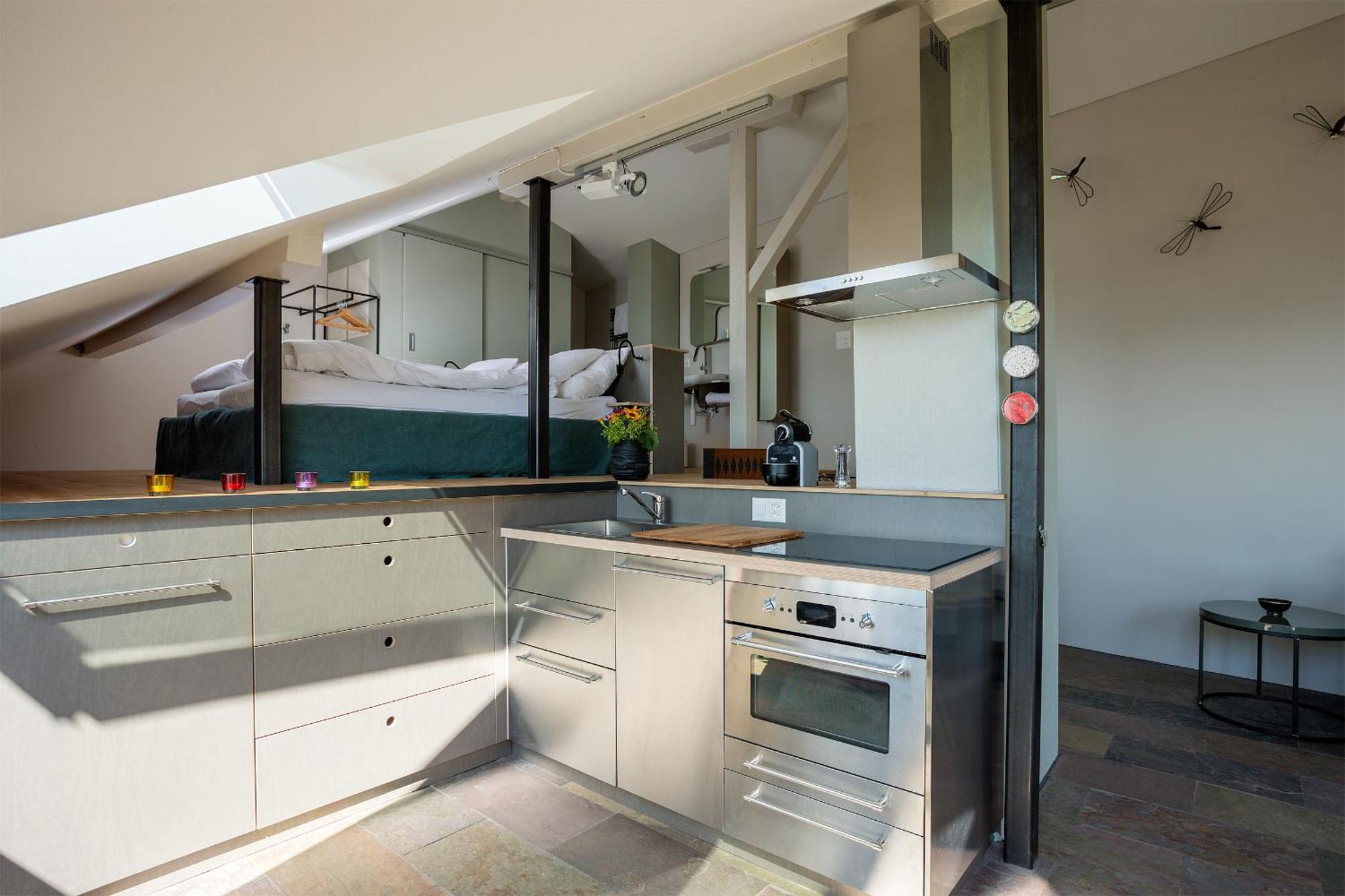 Bnb Belle5 Vully-les-Lacs エクステリア 写真