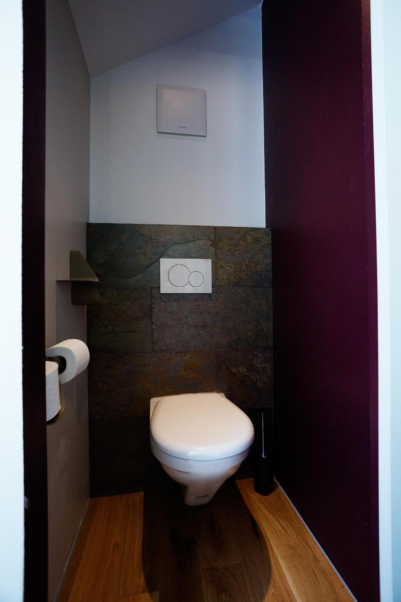 Bnb Belle5 Vully-les-Lacs エクステリア 写真