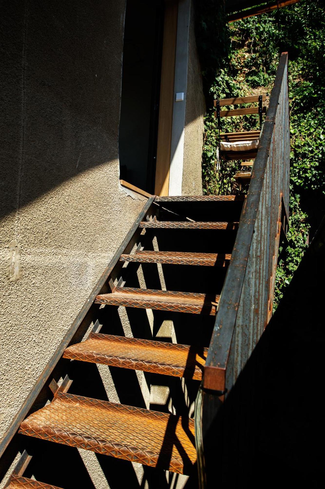 Bnb Belle5 Vully-les-Lacs エクステリア 写真