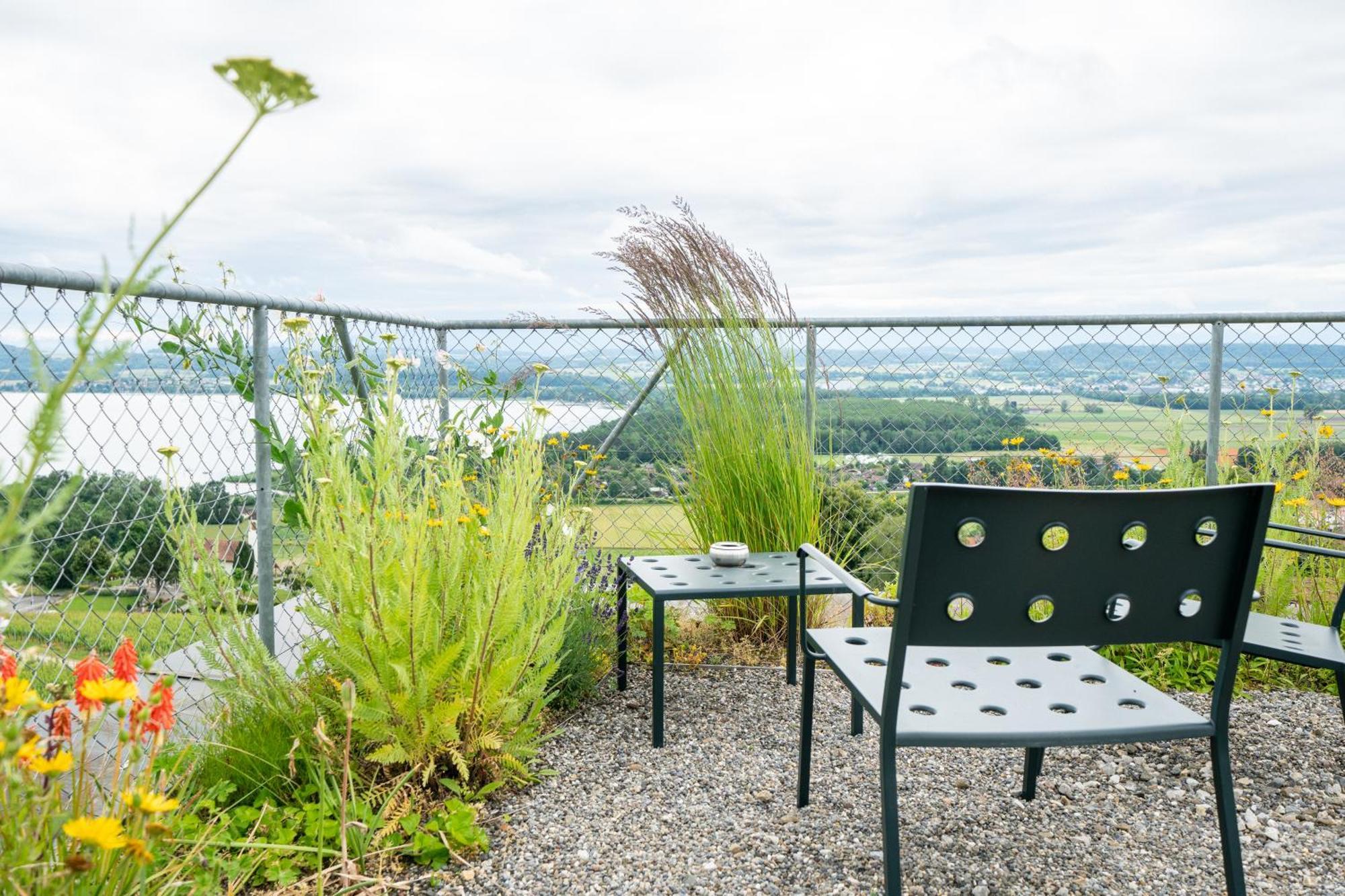 Bnb Belle5 Vully-les-Lacs エクステリア 写真