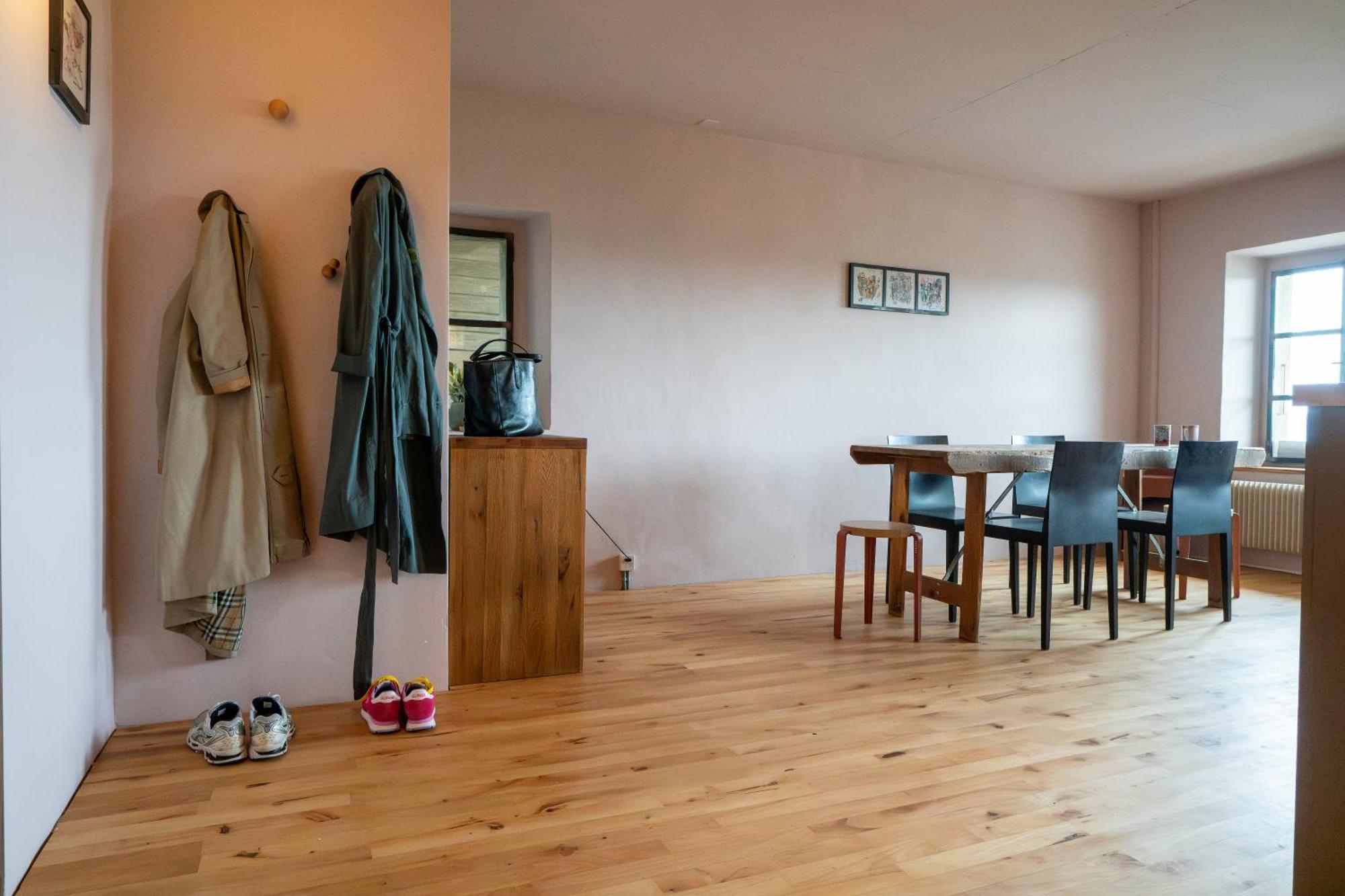 Bnb Belle5 Vully-les-Lacs エクステリア 写真