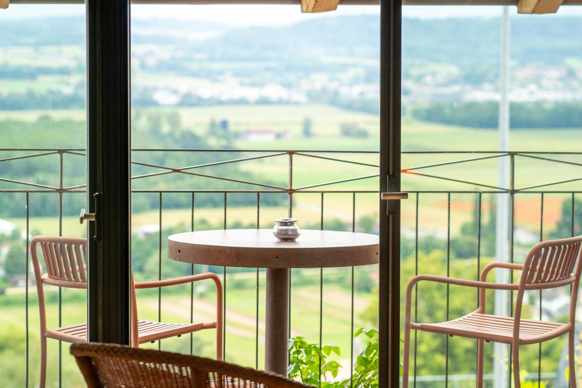 Bnb Belle5 Vully-les-Lacs エクステリア 写真