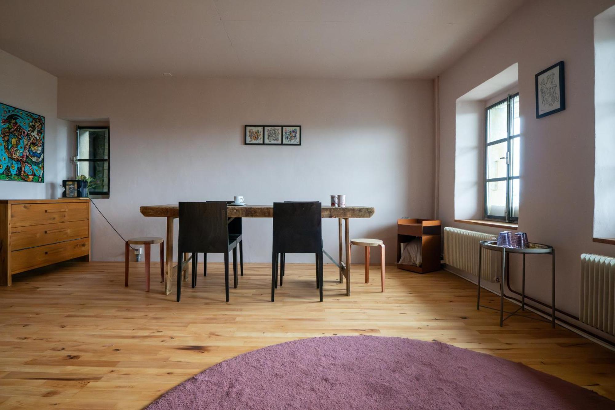 Bnb Belle5 Vully-les-Lacs エクステリア 写真