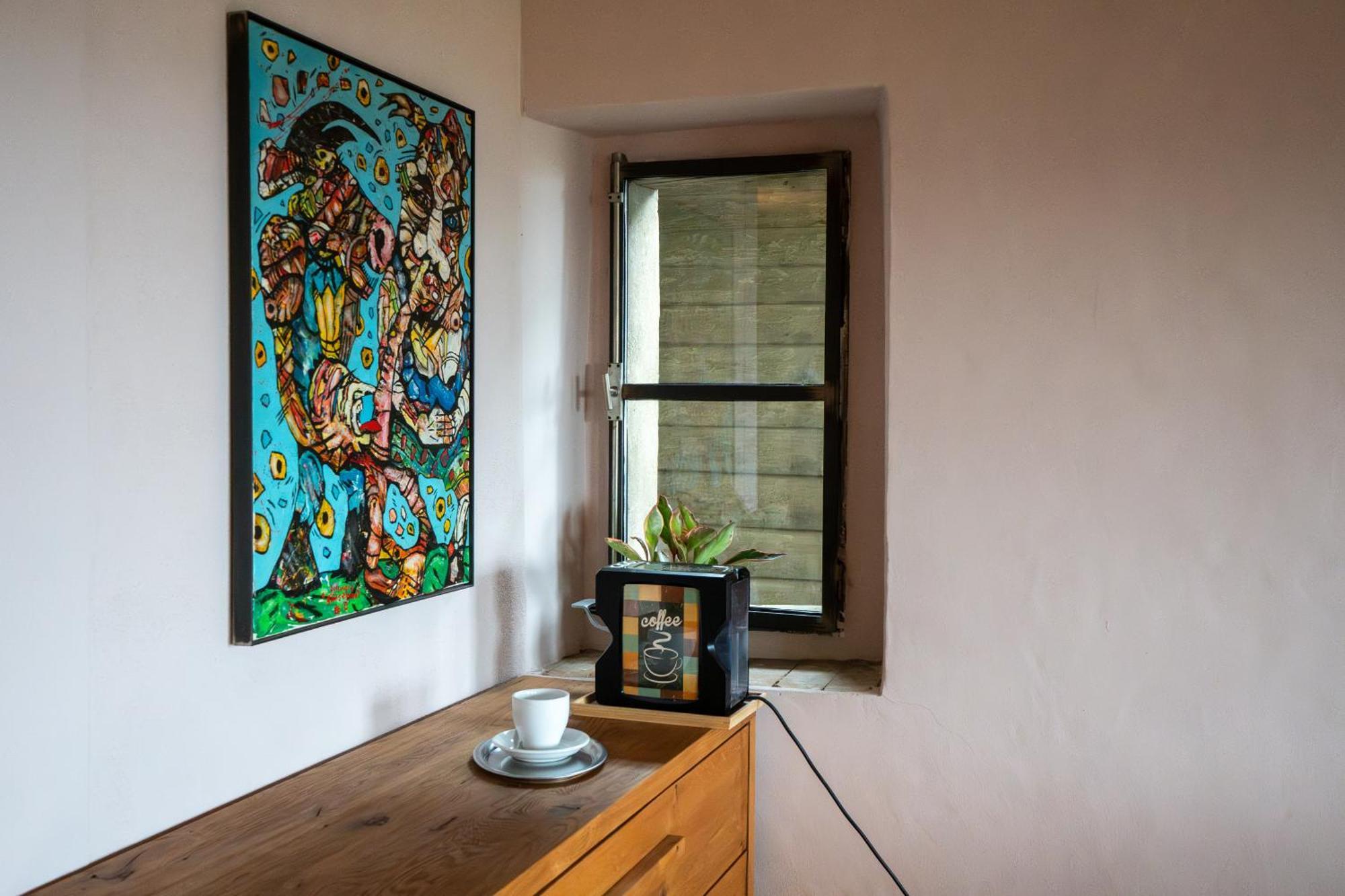 Bnb Belle5 Vully-les-Lacs エクステリア 写真
