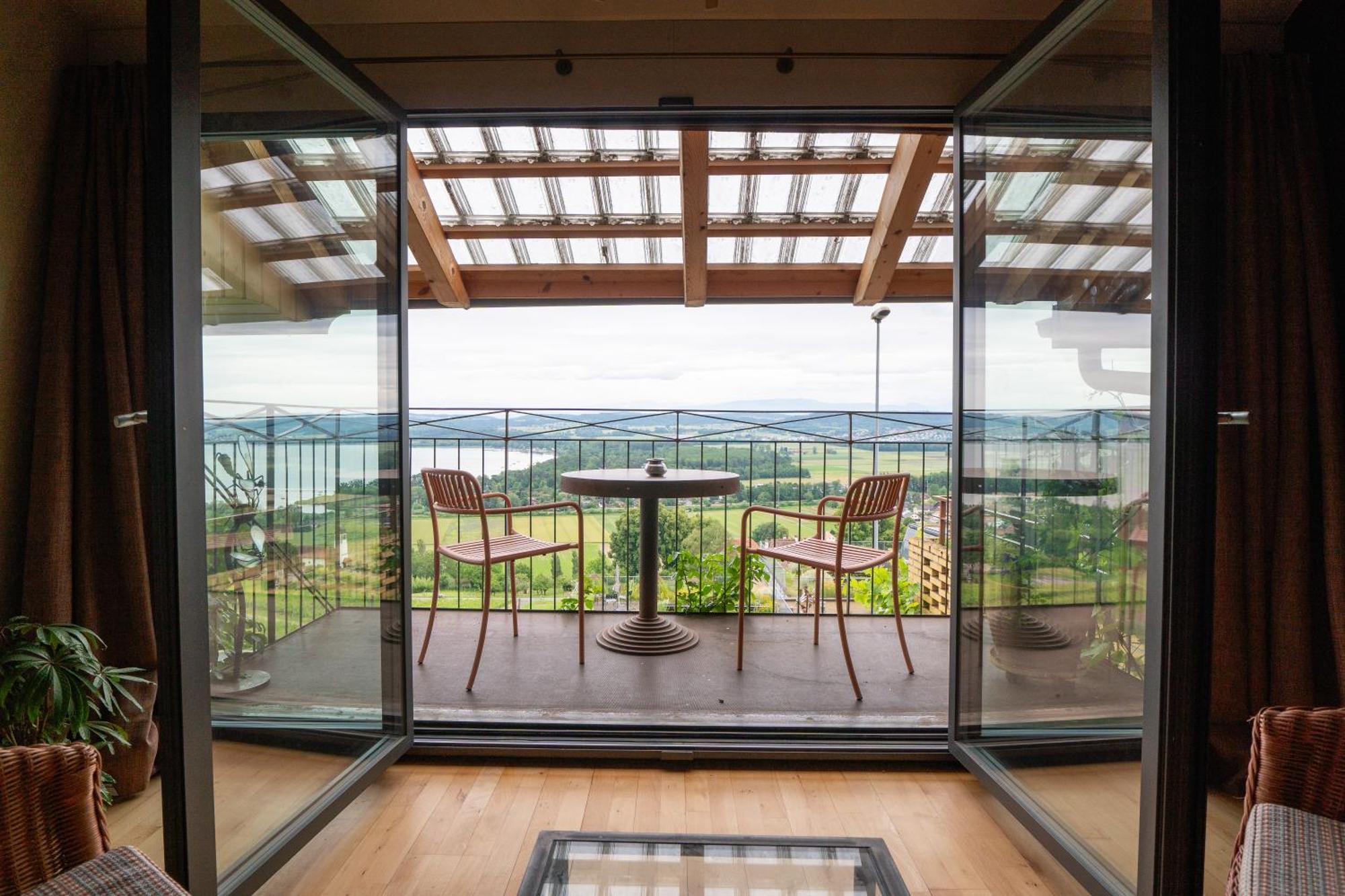 Bnb Belle5 Vully-les-Lacs エクステリア 写真